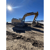 HPM Contracting logo - Similar company to Cd Specialty Contractors