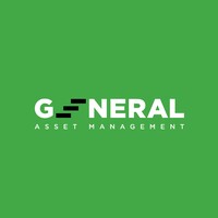 GENERAL ASSET MANAGEMENT CJSC logo - Similar company to T Asset Management