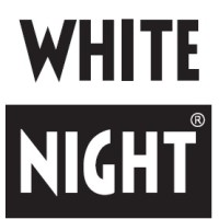 WHITE NIGHT logo - Similar company to Ernesst.