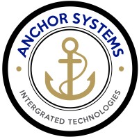 Anchor Systems logo - Similar company to Anchor It Systems Inc.