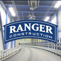 Ranger Construction Company, Inc. logo - Similar company to Driven Contractors, Llc