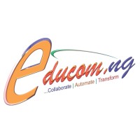 Educom logo - Similar company to Educom & Detacom