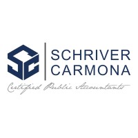 Schriver, Carmona & Company PLLC logo - Similar company to Dynamic Support Solutions