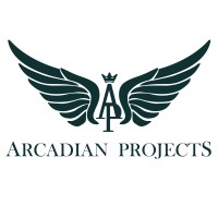 Arcadian Projects LLP logo - Similar company to Tesco - Techno Sales Corporation Pvt Ltd