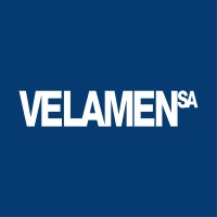 VELAMEN logo - Similar company to Sinomax Group