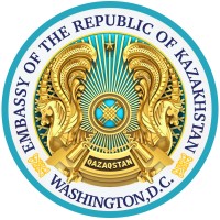 Embassy of Kazakhstan Washington, DC logo - Similar company to Prime Choice Business Services
