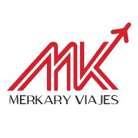 Merkary Viajes logo - Similar company to Bamba Corp