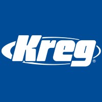 Kreg Europe GmbH logo - Similar company to Sphereoptics Gmbh