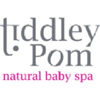 Tiddley Pom logo - Similar company to Essential Amenities - Hotel Amenities Supplier