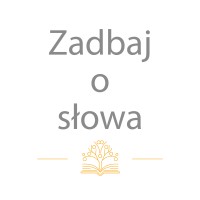 Zadbaj o Słowa - korekta, redakcja i edycja tekstów (biznesowych i nie tylko) logo - Similar company to Pan Wydawca