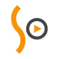 Stravideo logo - Similar company to Edos