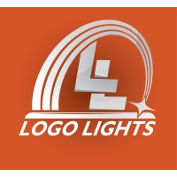 Logo Lights logo - Similar company to Galaxy Lights