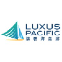 Luxus Pacific Travel and Tours logo - Similar company to Mon Dane Classics