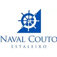 Estaleiro Naval Couto logo - Similar company to Ufsc - Engenharia Naval