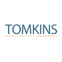 Tomkins IP logo - Similar company to Taranis Consulting Ltd.