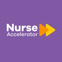 Nurse Accelerator logo - Similar company to Vycertech Llc