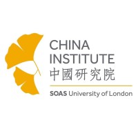 SOAS China Institute logo - Similar company to Manchester China Institute