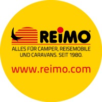 Reimo Reisemobil-Center GmbH logo - Similar company to Movera Gmbh