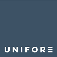 Unifore logo - Similar company to Solved Part Of Parella Group