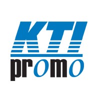 KTI Promo logo - Similar company to Promo Retailer