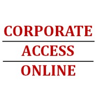 Corporate Access Online