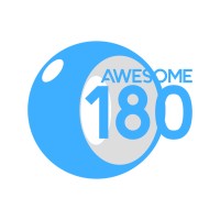 Awesome180 logo - Similar company to Ormax Consultants Pvt. Ltd.
