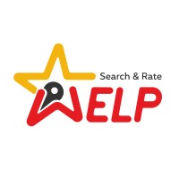 Welp logo - Similar company to Drop Me