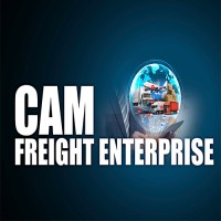 CAM Freight Enterprise logo - Similar company to Estrella Freight Service Llc