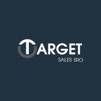 Target Sales s.r.o. logo - Similar company to Apmi Consulting