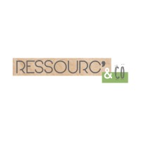 Ressourc' & Co Association logo - Similar company to Warm By 2050Now