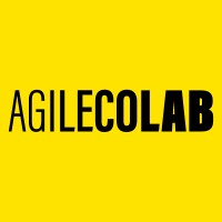 Agile CoLab logo - Similar company to Becciwatson.Com.Au