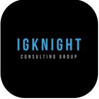 Igknight Consulting Group logo - Similar company to Feron Consulting Ab