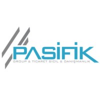 Pasifik Ticaret Sicil Danışmanlığı logo - Similar company to Rea Consultancy