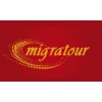MIGRATOUR logo - Similar company to Autocars Chabannes