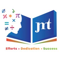Jahangir's Mathematics Tutorials logo - Similar company to Open To Talk