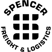 Spencer Freight & Logistics logo - Similar company to Mark Metals