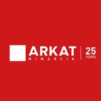 ARKAT Mimarlık Dekorasyon Ltd. Şti. logo - Similar company to Macro Mimarlık Ve Danışmanlık Hizmetleri