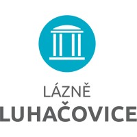 Lázně Luhačovice a.s. logo - Similar company to Agd Print S.R.O.