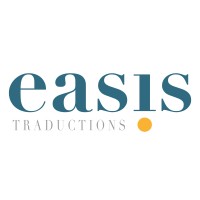 Easis Traductions logo - Similar company to Ipac Traductions