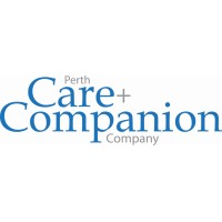 Perth Care & Companion Company logo - Similar company to Raafa Wa