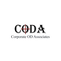 Corporate OD Associates - CODA logo - Similar company to Win Win Connects, Llc