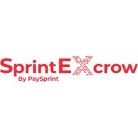 SprintEXcrow by PaySprint logo - Similar company to Sprintverify