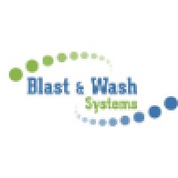 Blast & Wash Systems logo - Similar company to Metals Kingdom Industry Limited