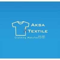 Aksa Textile logo - Similar company to Aksa Resources Pte Ltd