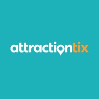 AttractionTix logo - Similar company to Tripmosphere