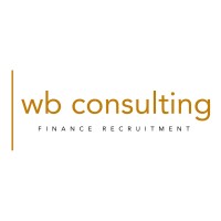 WB Consulting Limited logo - Similar company to Infiniium Ltd