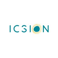 ICSION logo - Similar company to Logr