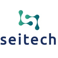 Seitech logo - Similar company to Vision Analytics