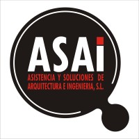 ASAI - ASISTENCIA Y SOLUCIONES DE ARQUITECTURA E INGENIERIA SL logo - Similar company to Galefen