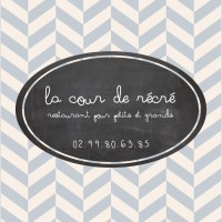 La Cour de Récré Dinard logo - Similar company to Les Cancres